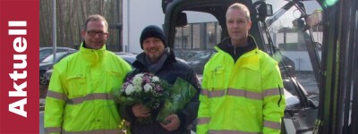 1000. Gabelstaplerführerschein