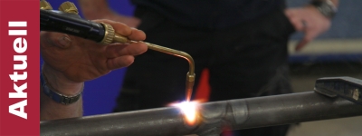 Praktiker-tage Flammrichten