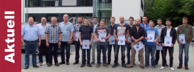 Kfz-Servicetechniker