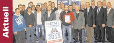 Lossprechung Metaller Lingen