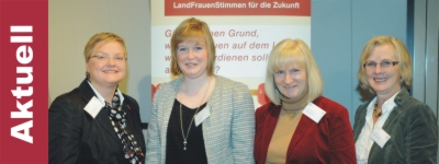 INFOS-Projekt in Berlin vorgestellt