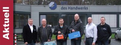 Schweißerfrühstück 2015