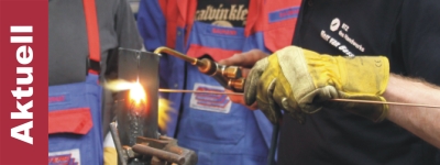 Praktiker-Tage im BTZ