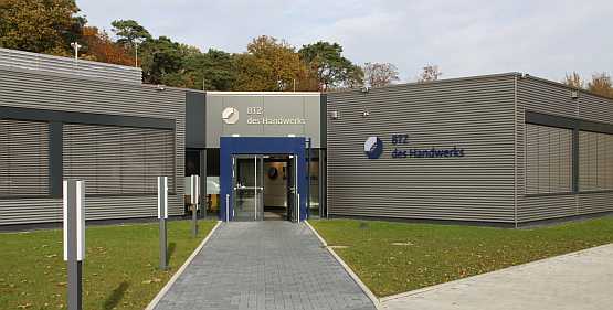 Bildungsqualit&auml;t Ma&szlig; aller Dinge