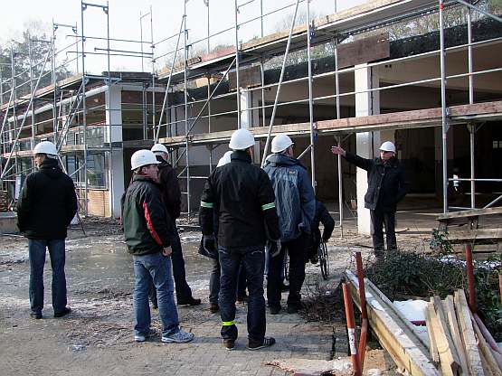 MinT-M&auml;dchen Neuenhaus