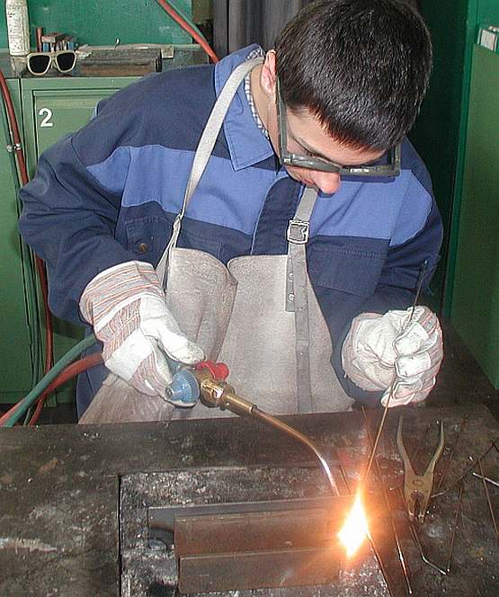 Azubi-Speed-Dating Lingen