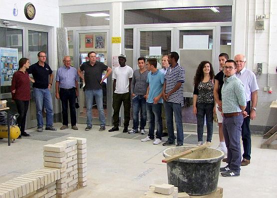 Meppener Modell Rotary