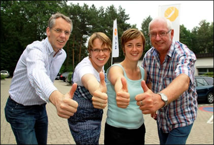 Ausbauzukunft - BTZ des Handwerks GmbH