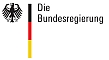 Logo Bundesregierung