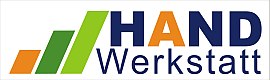 Logo Hand-Werkstatt