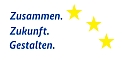 Logo Zusammen Zukunft gestalten